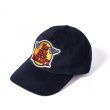 画像3: THE REAL McCOY'S LOGO BASEBALL CAP (3)