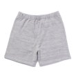 画像5: 9 OZ. LOOPWHEEL SWEAT SHORTS (5)