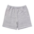 画像4: 9 OZ. LOOPWHEEL SWEAT SHORTS (4)