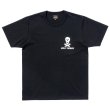画像1: MILITARY TEE/JOLLY ROGER,BEST DAMN GROUP (1)