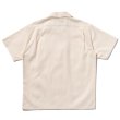 画像2: JOE McCOY PANAMA SHIRT S/S (2)