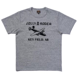 ザリアルマッコイズ JOLLY ROGER KEY OLIVE (XL) 184685374_o1.jpg?