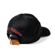 画像2: BASEBALL CAP / JOLLY ROGER (2)
