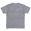 画像2: MILITARY TEE / JOLLY ROGER, KEY FIELD (2)