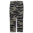 画像1: TIGER CAMOUFLAGE TROUSERS / TADPOLE (1)