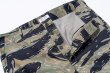 画像3: TIGER CAMOUFLAGE TROUSERS / TADPOLE (3)