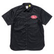 画像1: BUCO WORKSHIRT S/S / CULVER CITY (1)