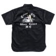 画像2: BUCO WORKSHIRT S/S / CULVER CITY (2)