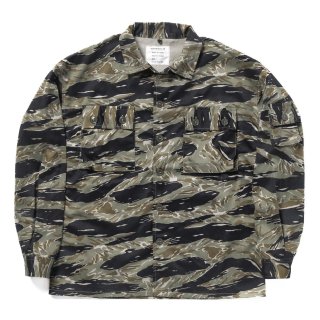 JELADO ジェラードm1943　バズリクソンズ　東洋　リアルマッコイズ JACKET - ザ・リアルマッコイズ