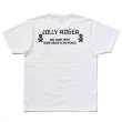 画像4: MILITARY TEE/JOLLY ROGER,BEST DAMN GROUP (4)