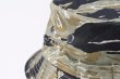 画像2: TIGER BOONIE HAT / TADPOLE (2)