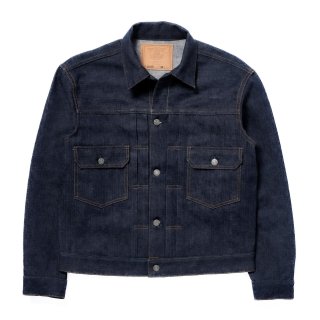 DOUBLE DIAMOND DOBBY CLOTH SACK COAT