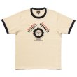 画像1: JOE MCCOY TEE / WHIZZ GUNNER (1)