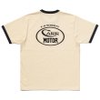 画像2: JOE MCCOY TEE / WHIZZ GUNNER (2)