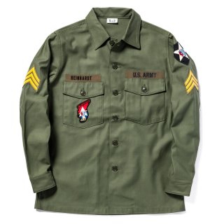 リアルマッコイズ　Sgt,ODDBALL LIZARD,SHIRT 楽天市場】【中古】ザリアルマッコイズ THE REAL McCOY'S