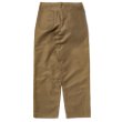画像2: U.S.N. N-1 TROUSERS MODIFY / KHAKI (2)