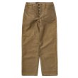 画像1: U.S.N. N-1 TROUSERS MODIFY / KHAKI (1)
