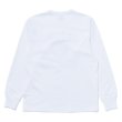 画像2: MILITARY L/S TEE / U.S. ARMY AIR FORCE, HILL FIELD (2)