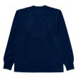 画像5: MILITARY L/S TEE / U.S. ARMY AIR FORCE, HILL FIELD (5)