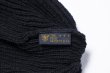 画像2: U.S. NAVY WATCH CAP / WW1 (2)