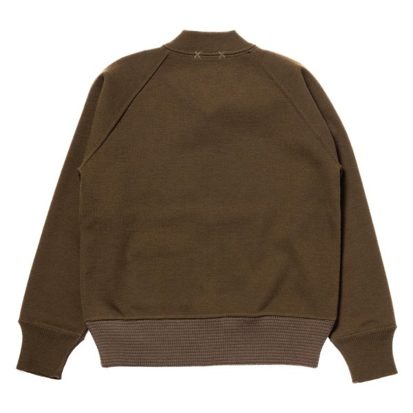 画像2: VEST, FLYING WINTER, TYPE C-2 (2)