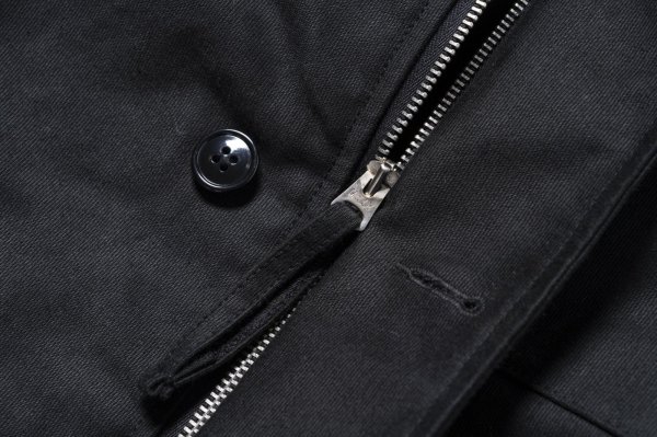 画像3: BUCO DECK JACKET / RIDING TOGS (3)