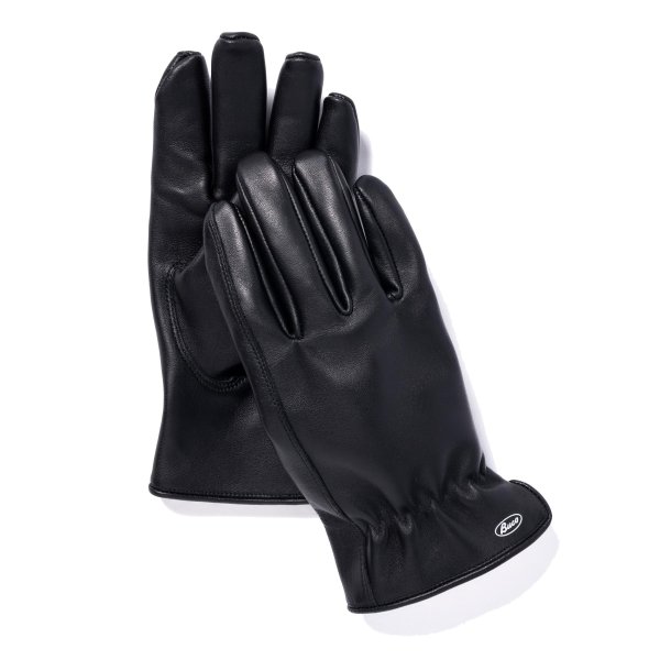 画像1: BUCO HORSEHIDE MOTORCYCLE GLOVE (1)