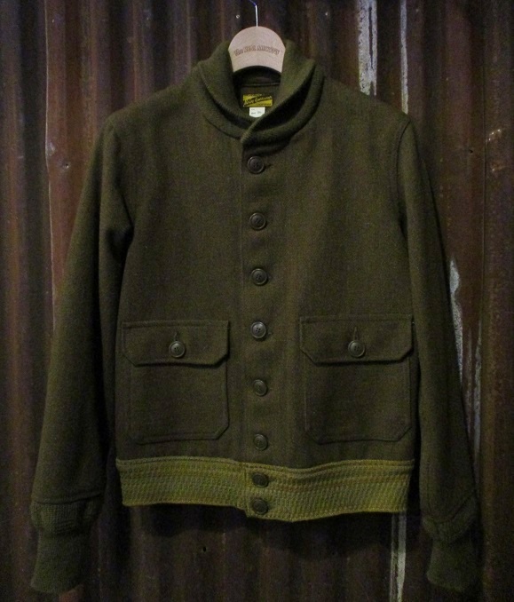 CCC JACKET