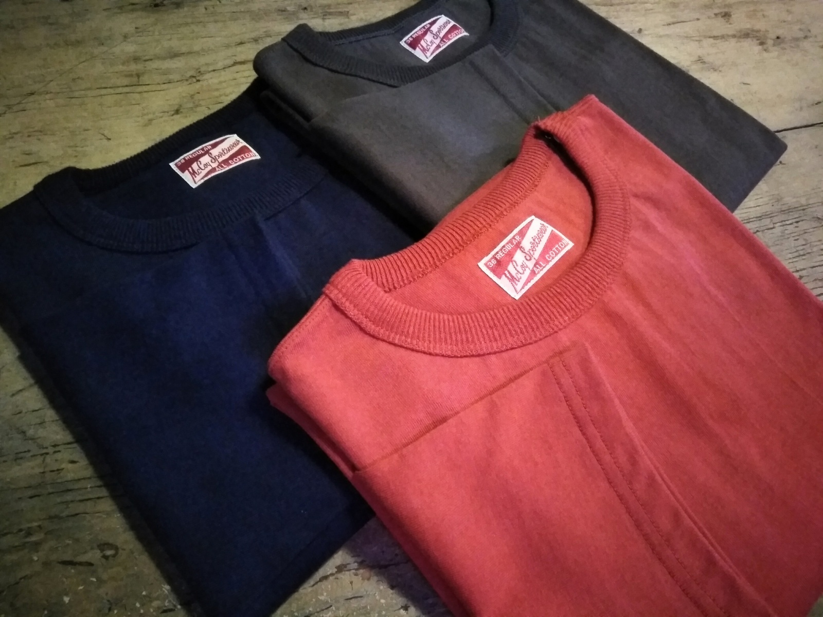 ベースボールTEE