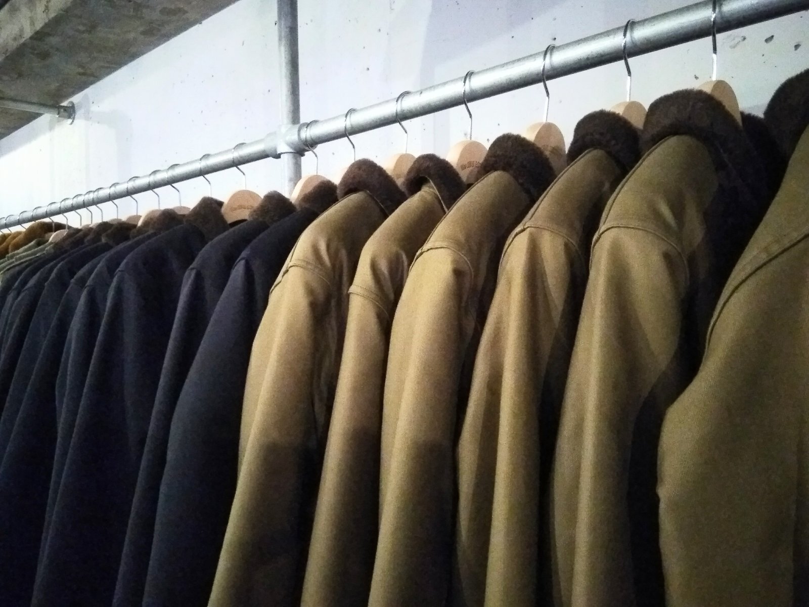 N-1が掲載されています！