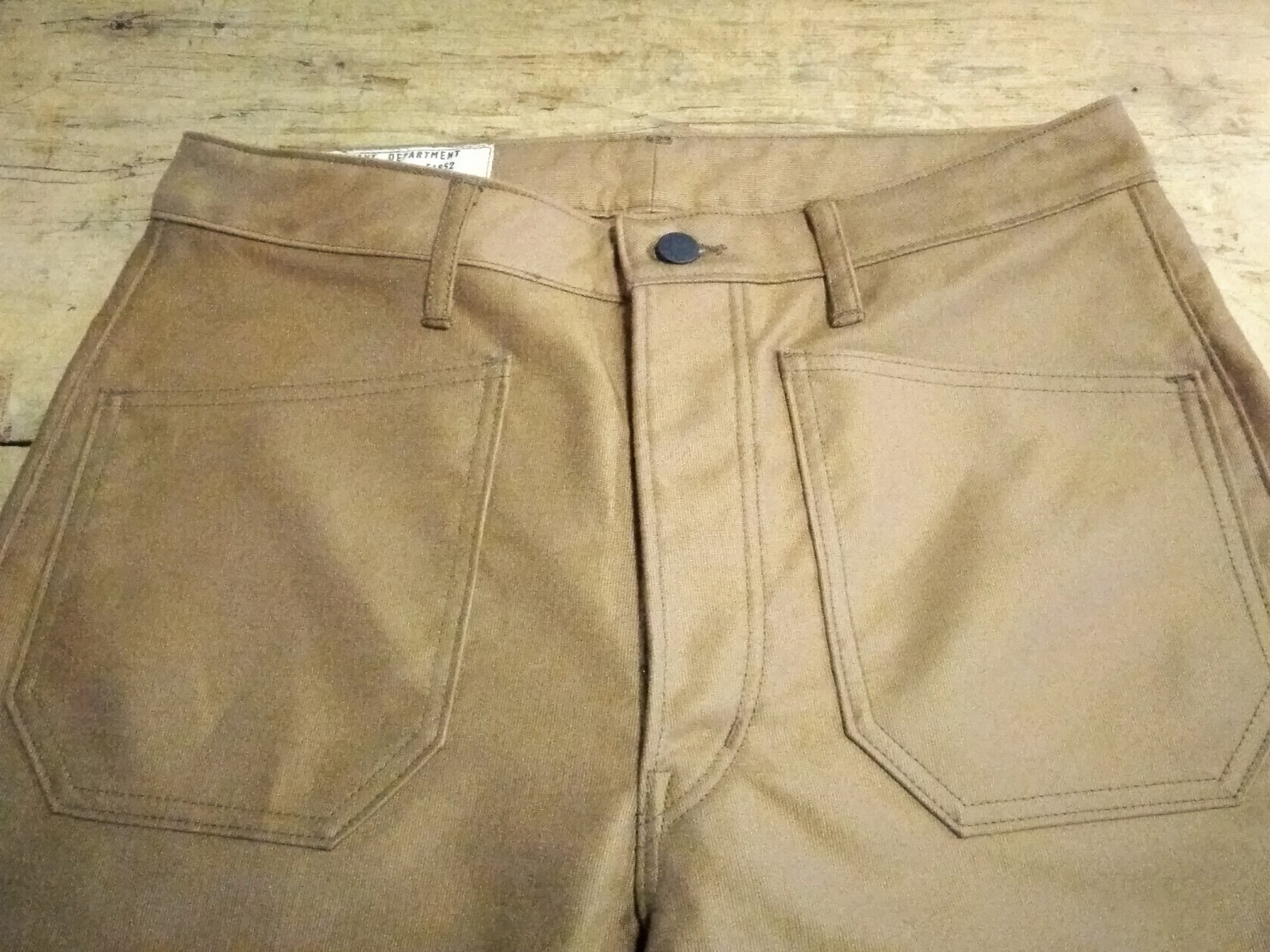 N-1 トラウザース