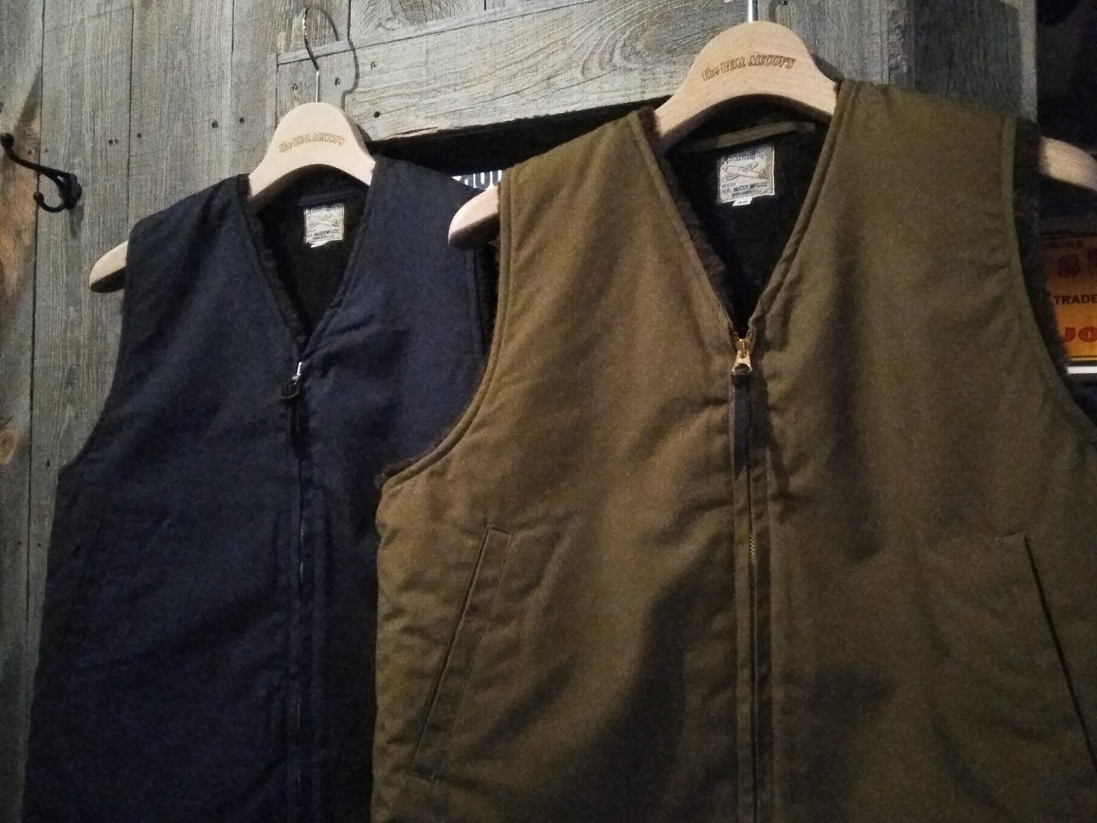 アルパカベスト