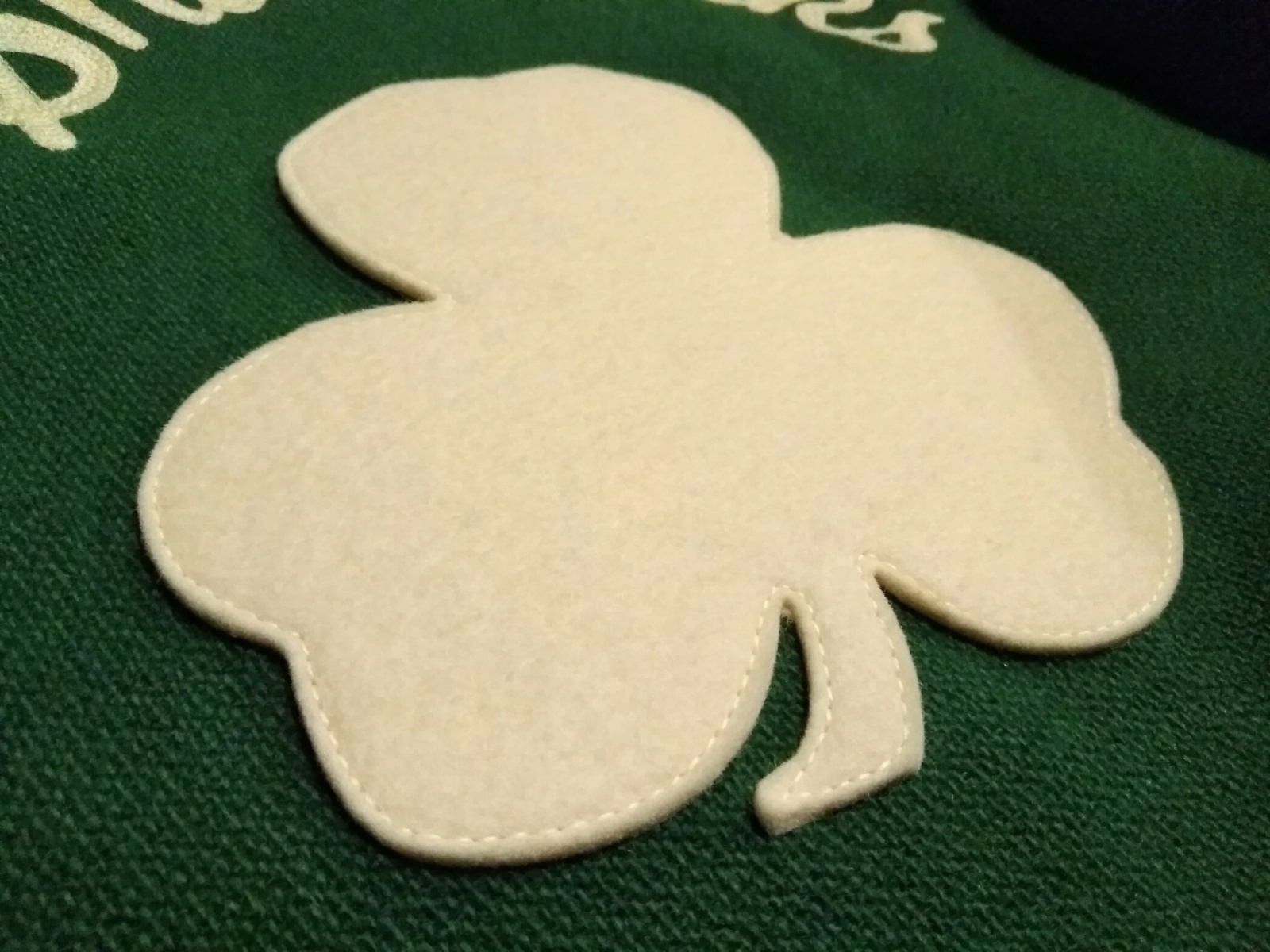 フルデコレーション スタジャン