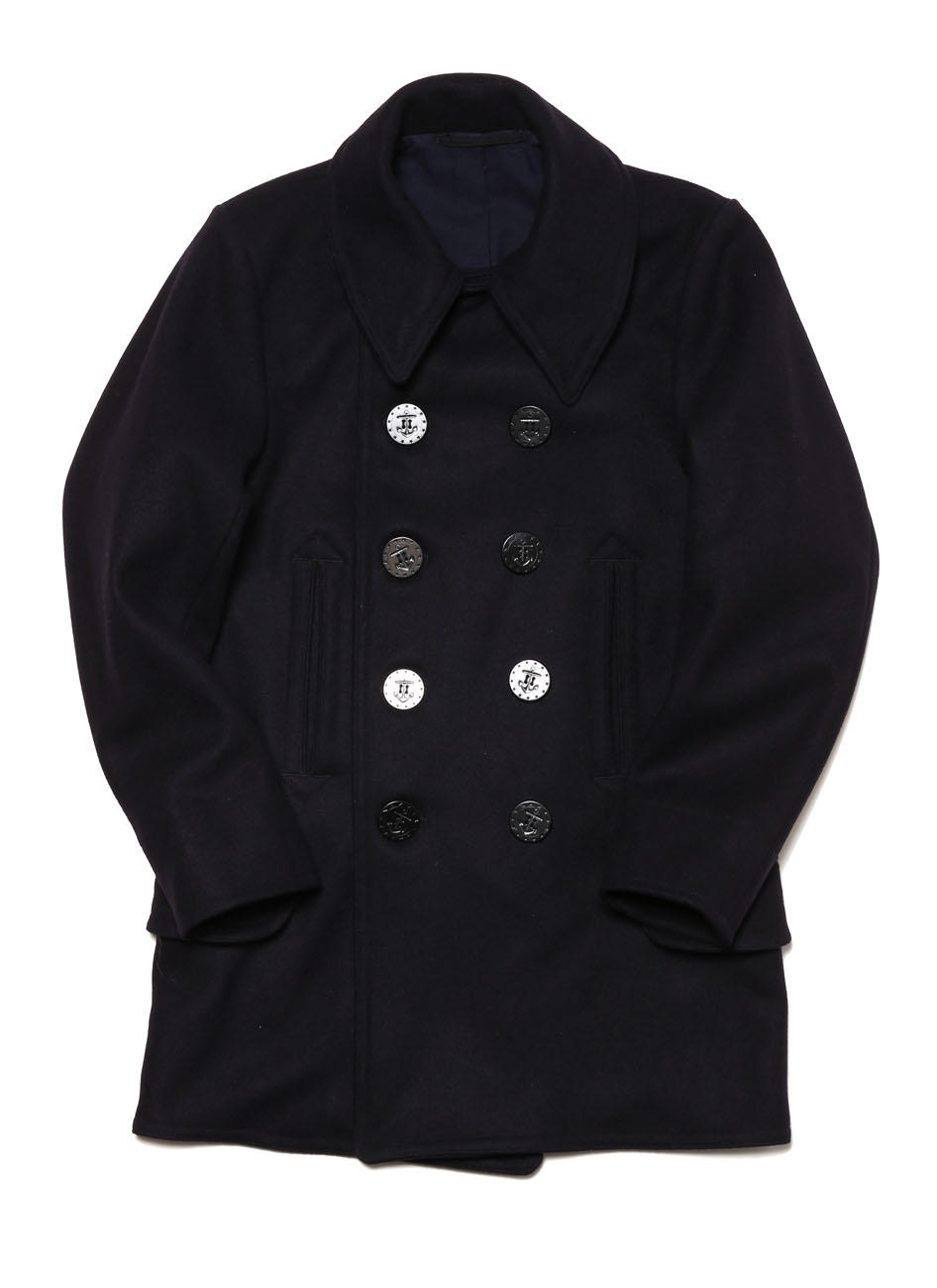 us navy coats