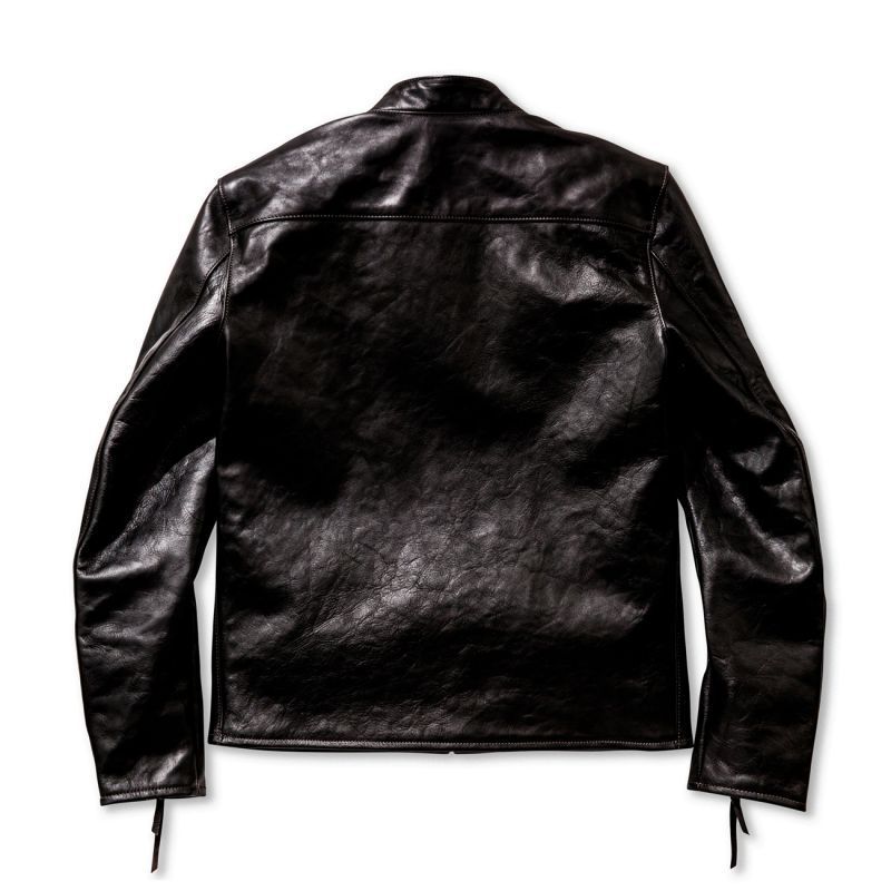 BUCO J-100 JACKET / HORSEHIDE - ザ・リアルマッコイズ