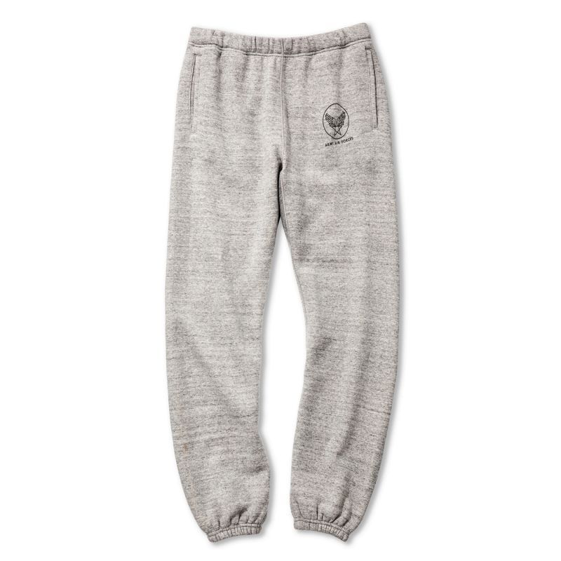 air force sweatpants