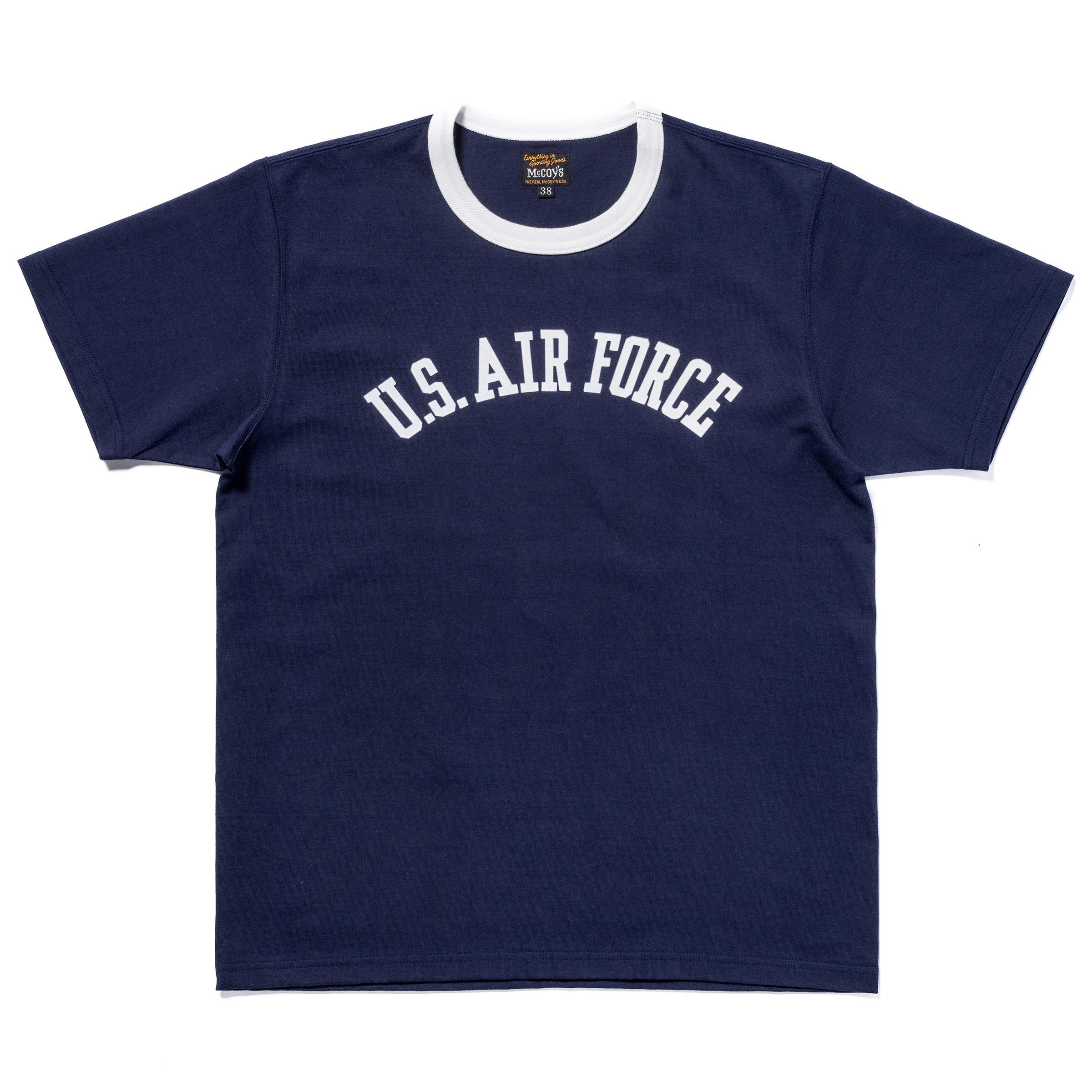 ザリアルマッコイズ MILITARY TEE CAMP HOOD (XL) MILITARY TEE / CAMP HOOD | S/S TEE | The Real McCoy's ONLINE